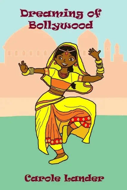 Carole Lander - Dreaming of Bollywood, E-bok. Tillgänglighet: Lägg i varukorg