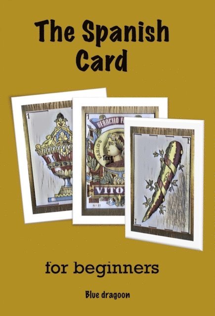 Spanish Card