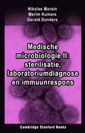 Medische microbiologie II: sterilisatie, laboratoriumdiagnose en immuunrespons