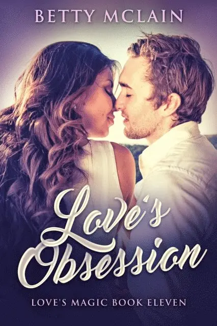 Betty McLain - Love's Obsession, E-bok. Tillgänglighet: Lägg i varukorg