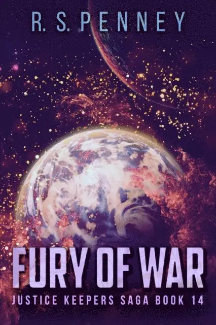 R.S. Penney - Fury Of War, E-bok. Tillgänglighet: Lägg i varukorg