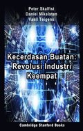 Kecerdasan Buatan: Revolusi Industri Keempat
