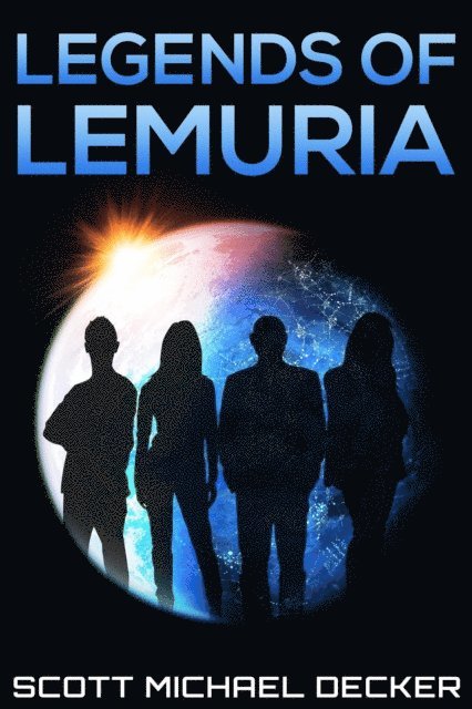 Scott Michael Decker - Legends of Lemuria, E-bok. Tillgänglighet: Lägg i varukorg