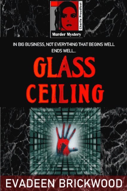 Evadeen Brickwood - Glass Ceiling, E-bok. Tillgänglighet: Lägg i varukorg