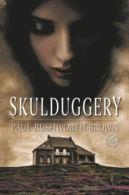 Paul Rushworth-Brown - Skulduggery, E-bok. Tillgänglighet: Lägg i varukorg
