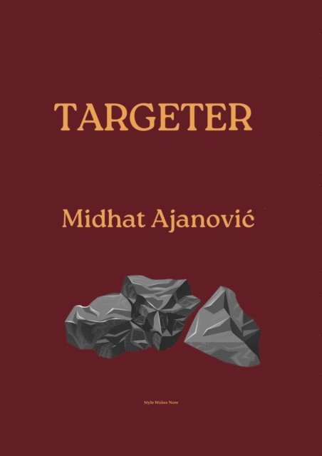 Midhat Ajanovic - Targeter, E-bok