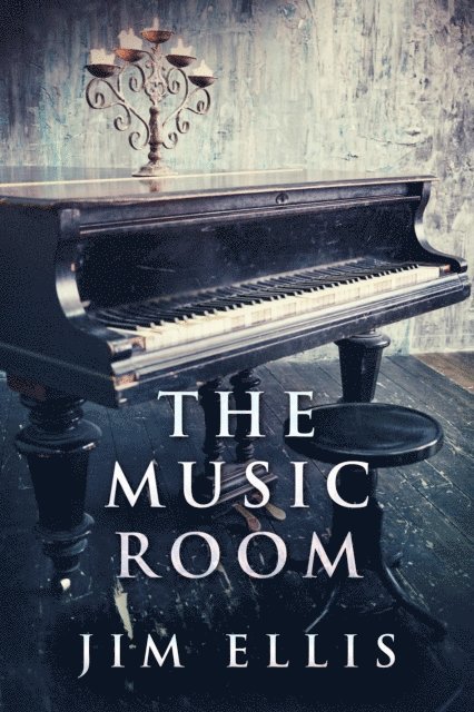 Jim Ellis - Music Room, E-bok