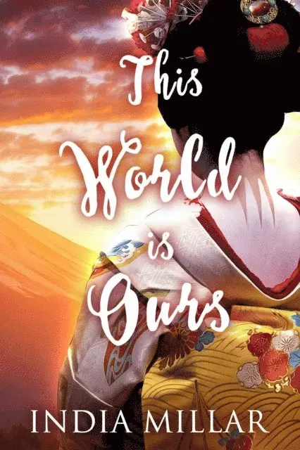 India Millar - This World Is Ours, E-bok. Tillgänglighet: Lägg i varukorg