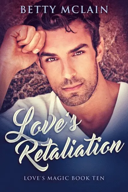 Betty McLain - Love's Retaliation, E-bok. Tillgänglighet: Lägg i varukorg