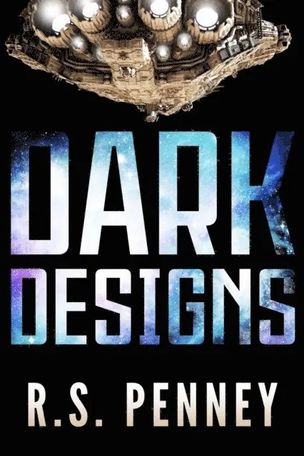 R.S. Penney - Dark Designs, E-bok. Tillgänglighet: Lägg i varukorg
