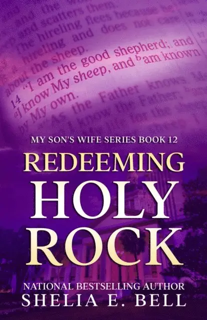 Shelia E. Bell - Redeeming Holy Rock, E-bok. Tillgänglighet: Lägg i varukorg
