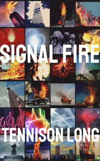 Tennison Long - Signal Fire, E-bok. Tillgänglighet: Lägg i varukorg