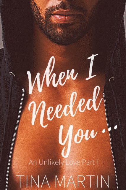 Tina Martin - When I Needed You, E-bok