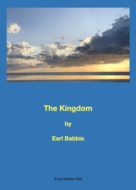 Earl Babbie - Kingdom, E-bok