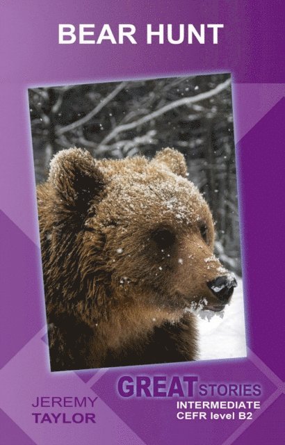 Jeremy Taylor - Bear Hunt, E-bok