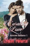 Curating Love (Amore Italiano Book 1)
