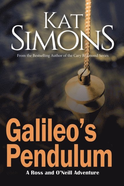Kat Simons - Galileo's Pendulum, E-bok