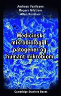 Medicinsk mikrobiologi I: patogener og humant mikrobiom