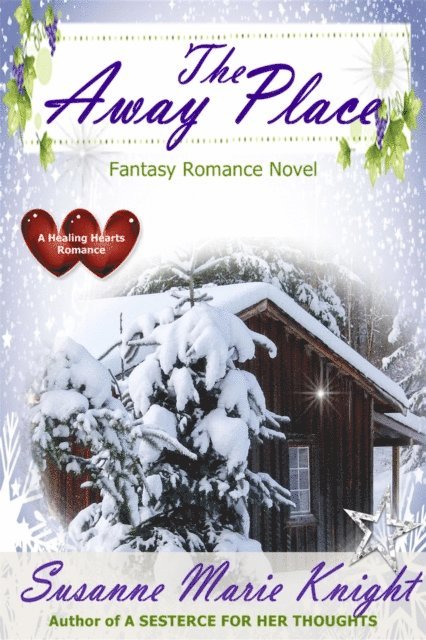 Susanne Marie Knight - Away Place, E-bok