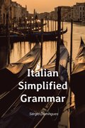 Italian Simplified Grammar