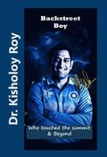 Backstreet Boy - Who Touched The Summit & Beyond
