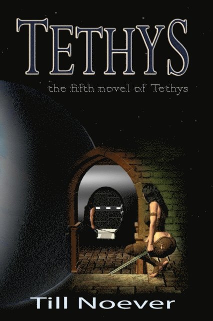 Till Noever - Tethys, E-bok