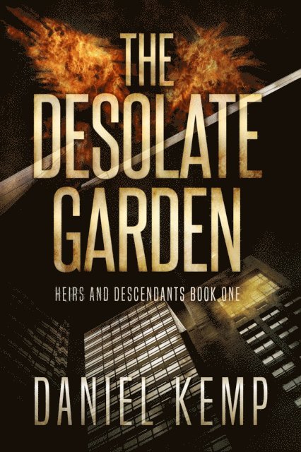 Daniel Kemp - Desolate Garden, E-bok. Tillgänglighet: Lägg i varukorg