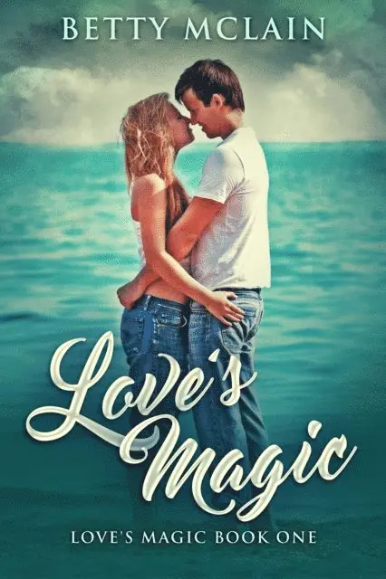Betty McLain - Love's Magic, E-bok. Tillgänglighet: Lägg i varukorg