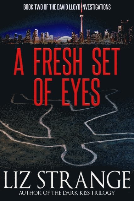 Liz Strange - Fresh Set of Eyes, E-bok