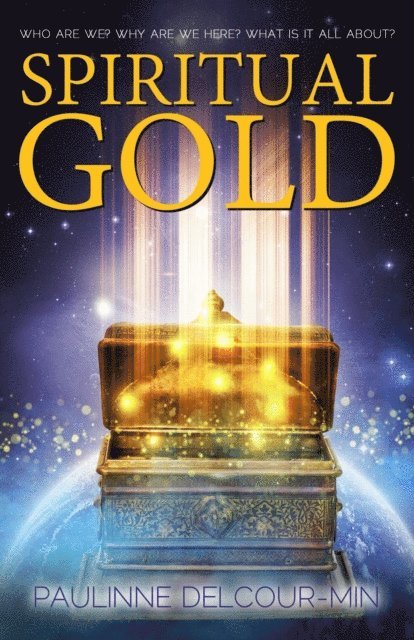 Paulinne Delcour-Min - Spiritual Gold, E-bok. Tillgänglighet: Lägg i varukorg