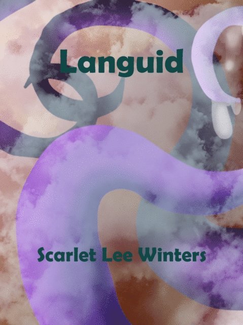 Scarlet Winters - Languid, E-bok