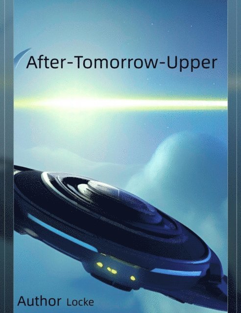Locke - After-Tomorrow-Upper, E-bok