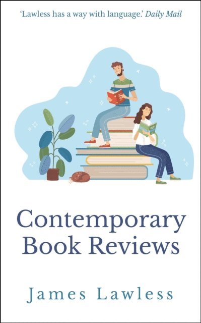 James Lawless - Contemporary Book Reviews, E-bok. Tillgänglighet: Lägg i varukorg