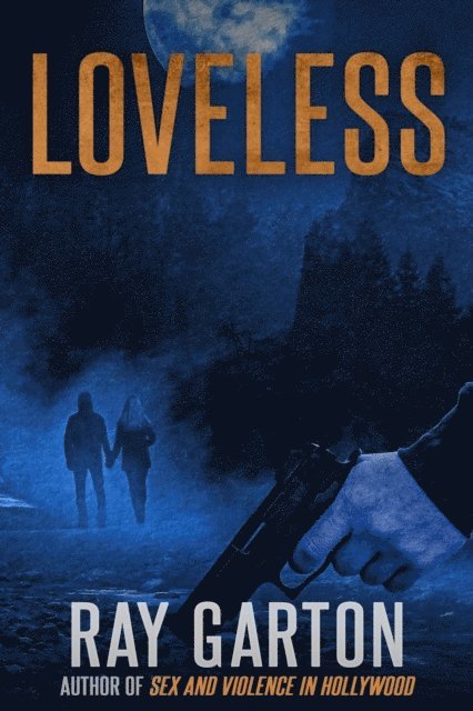 Ray Garton - Loveless, E-bok