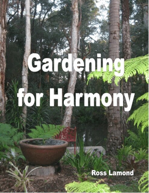 Gardening for Harmony