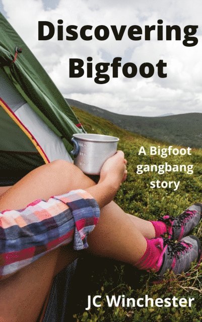 JC Winchester - Discovering Bigfoot, E-bok. Tillgänglighet: Lägg i varukorg