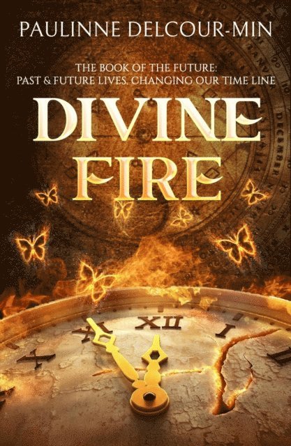 Divine Fire