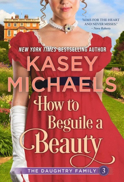 Kasey Michaels - How to Beguile a Beauty, E-bok. Tillgänglighet: Lägg i varukorg