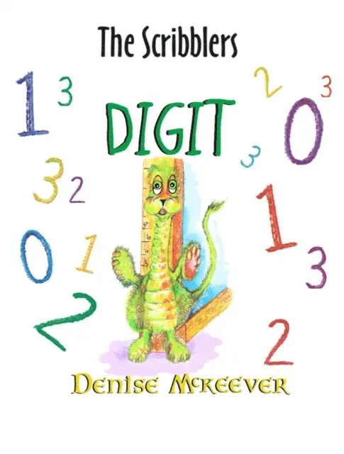 Denise McKeever - Digit, E-bok. Tillgänglighet: Lägg i varukorg