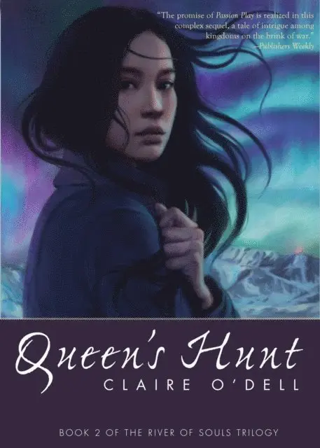 Claire O'Dell - Queen's Hunt, E-bok. Tillgänglighet: Lägg i varukorg