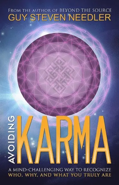 Guy Steven Needler - Avoiding Karma, E-bok. Tillgänglighet: Lägg i varukorg