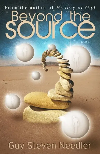 Guy Steven Needler - Beyond the Source Book 1, E-bok. Tillgänglighet: Lägg i varukorg