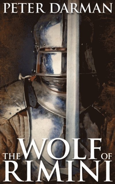 Peter Darman - Wolf of Rimini, E-bok