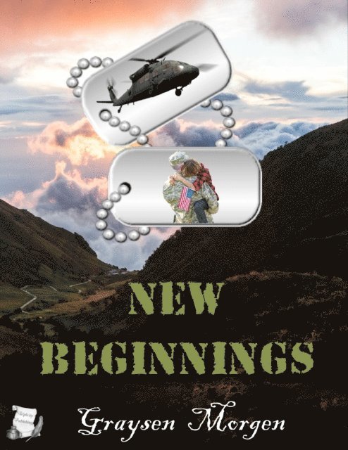Graysen Morgen - New Beginnings, E-bok