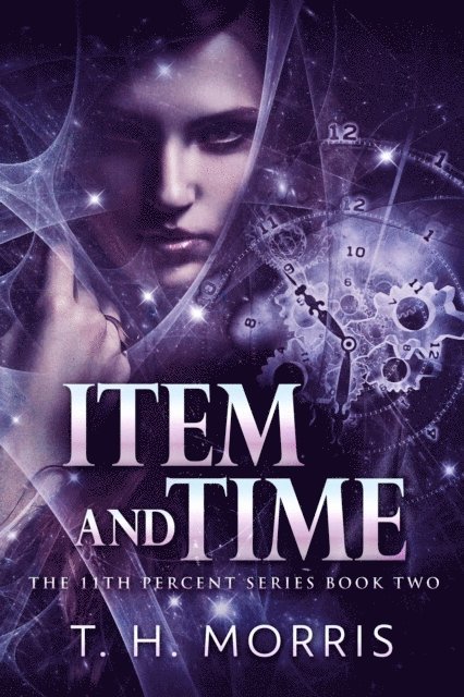 T.H. Morris - Item and Time, E-bok