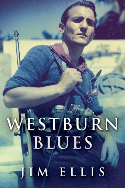 Jim Ellis - Westburn Blues, E-bok