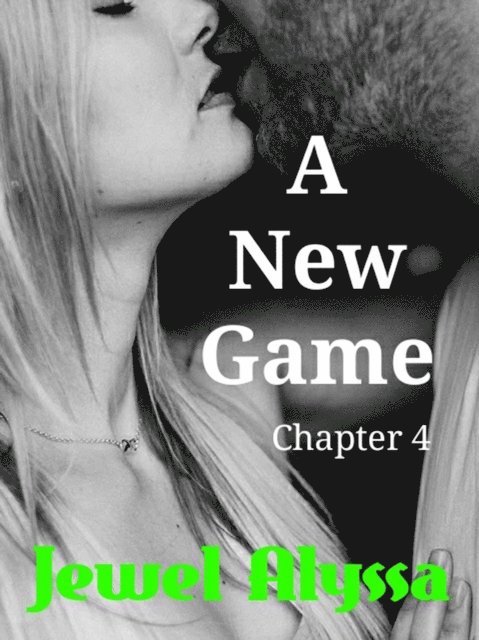 Jewel Alyssa - New Game: Chapter 4, E-bok. Tillgänglighet: Lägg i varukorg