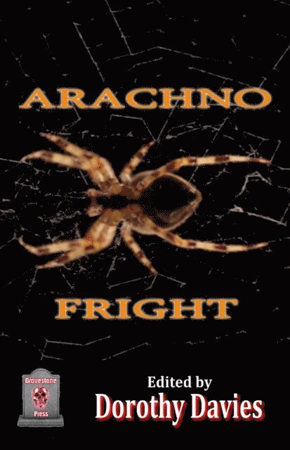 Dorothy Davies - Arachnofright, E-bok