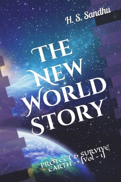 Harvinder Singh - New World Story of Punjabi Super Hero, E-bok
