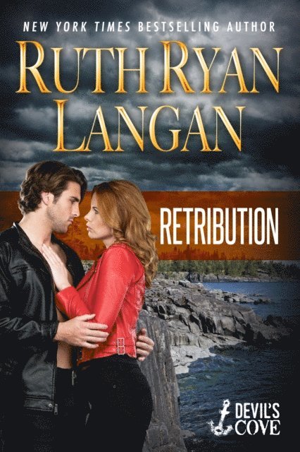 Ruth Ryan Langan - Retribution, E-bok